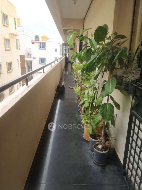 3 BHK Flat In Siri Nandana For Sale  In Uttarahalli Hobli