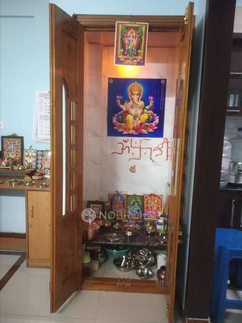 3 BHK Flat In Siri Nandana For Sale  In Uttarahalli Hobli