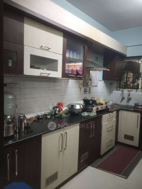 3 BHK Flat In Siri Nandana For Sale  In Uttarahalli Hobli