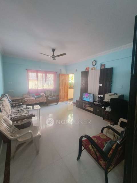 3 BHK Flat In Siri Nandana For Sale  In Uttarahalli Hobli