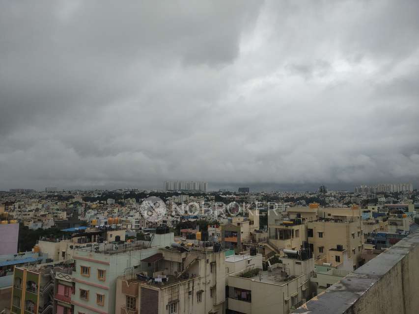 3 BHK Flat In Siri Nandana For Sale  In Uttarahalli Hobli