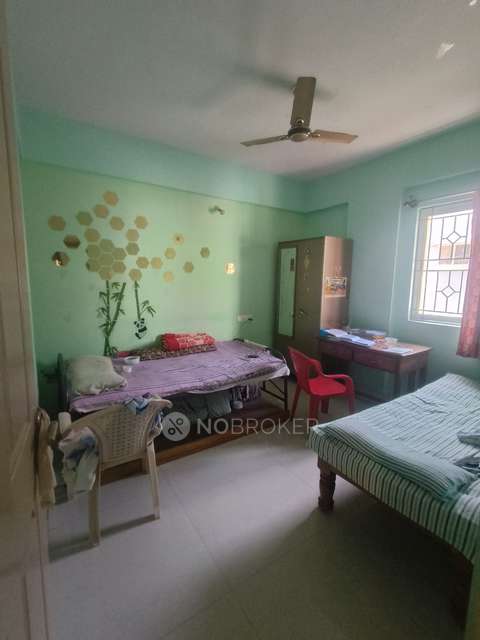 3 BHK Flat In Siri Nandana For Sale  In Uttarahalli Hobli