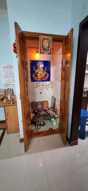 3 BHK Flat In Siri Nandana For Sale  In Uttarahalli Hobli