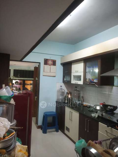 3 BHK Flat In Siri Nandana For Sale  In Uttarahalli Hobli