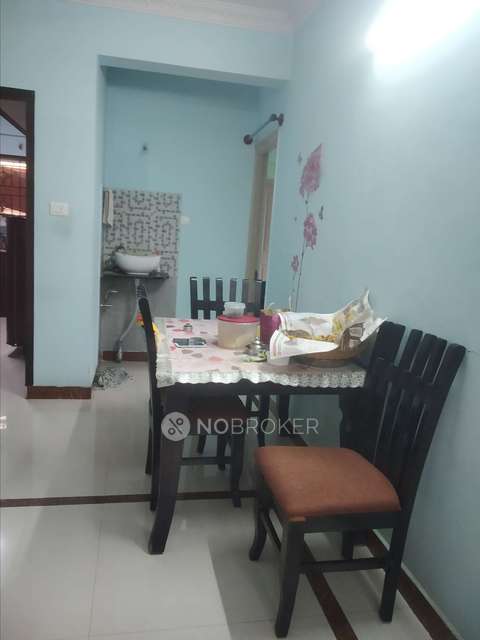 3 BHK Flat In Siri Nandana For Sale  In Uttarahalli Hobli