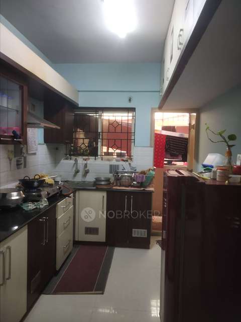 3 BHK Flat In Siri Nandana For Sale  In Uttarahalli Hobli