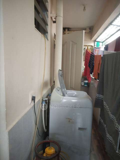 3 BHK Flat In Siri Nandana For Sale  In Uttarahalli Hobli