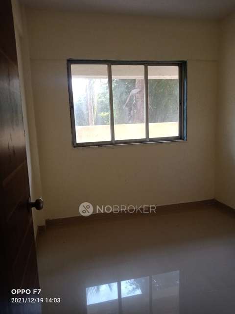 2 BHK Flat In Swati Nakshatra  For Sale  In Palghar