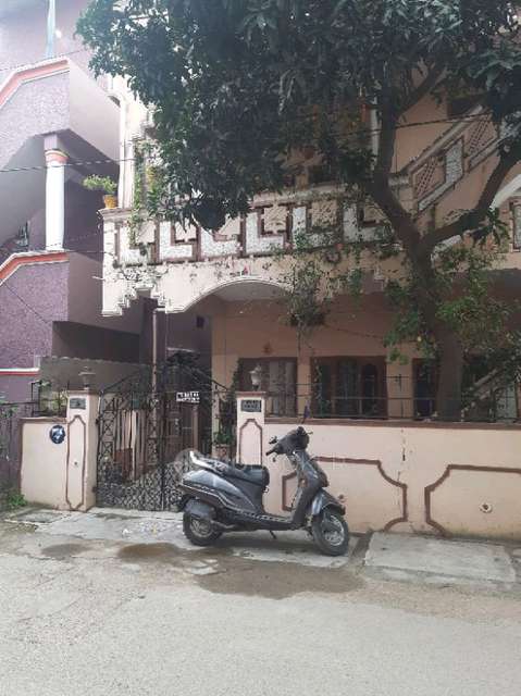 1 BHK House for Rent  In Malkajgiri