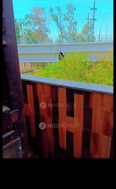 1 BHK Flat In Metroview Society Hari Vihar For Sale  In  Dwarka