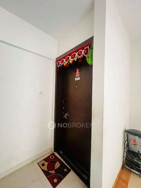 1 BHK Flat In Rajesh East Enigma For Sale  In Lonikand