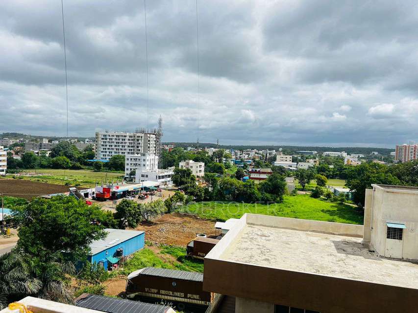 1 BHK Flat In Rajesh East Enigma For Sale  In Lonikand