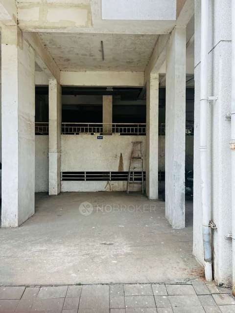 1 BHK Flat In Rajesh East Enigma For Sale  In Lonikand