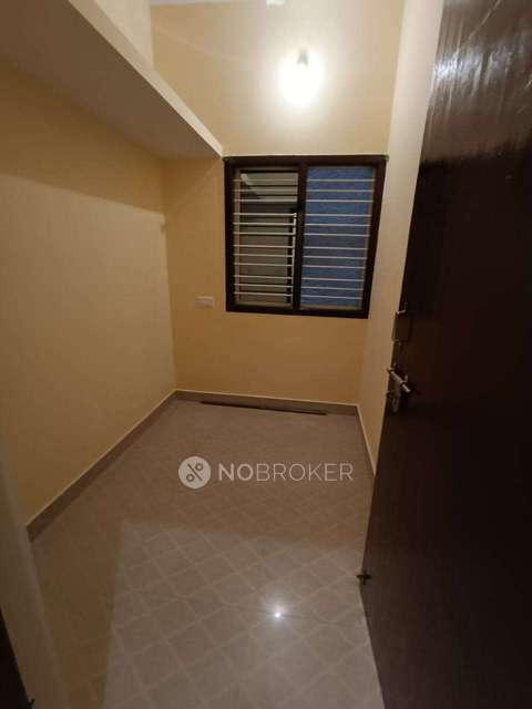 2 BHK Flat In No 14a 8th Main Ramchandrapa Layout  for Rent  In 14a, 5th A Main Road