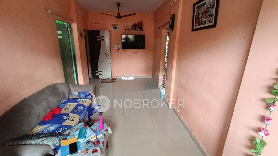 1 BHK Flat In Shiv Sahay For Sale  In Naigaon East