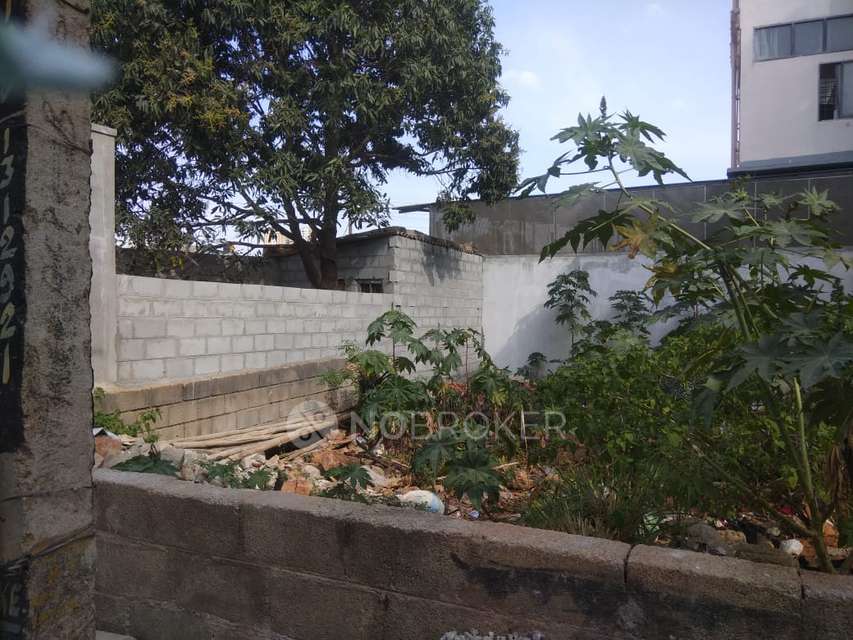 Plot For Sale  In Horamavu Main Road