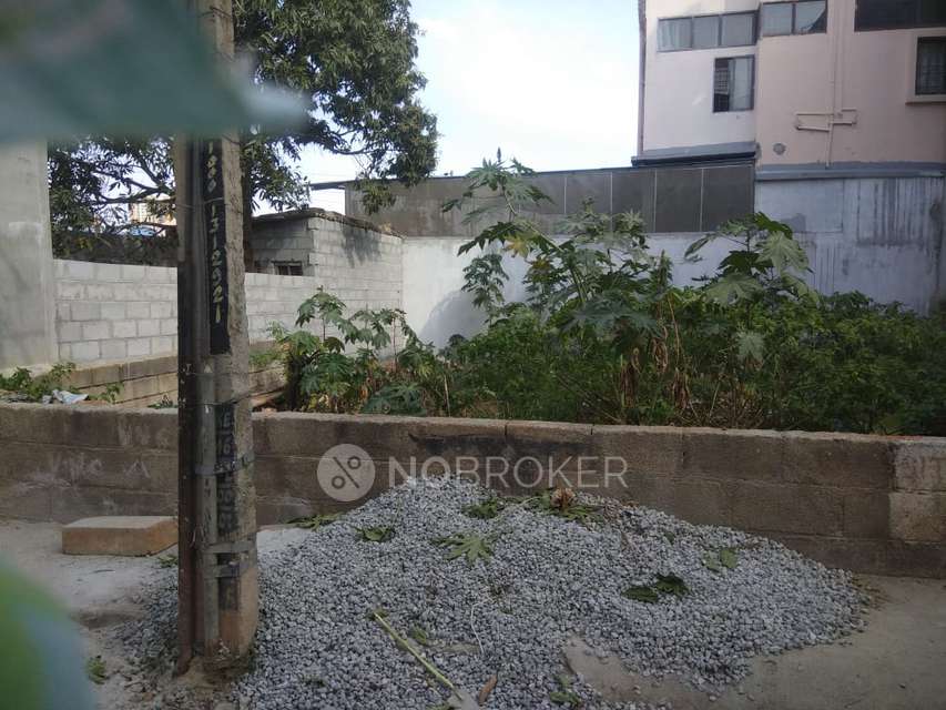 Plot For Sale  In Horamavu Main Road