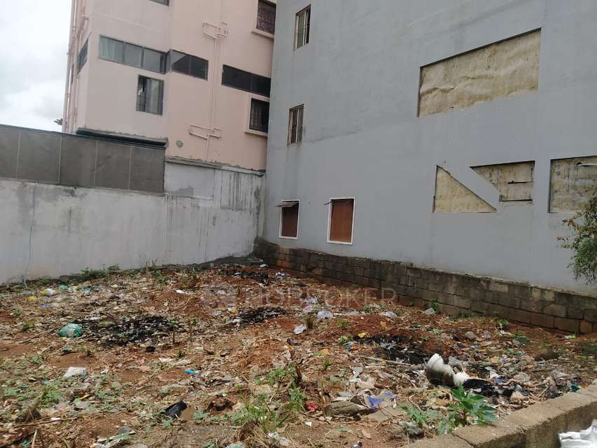 Plot For Sale  In Horamavu Main Road