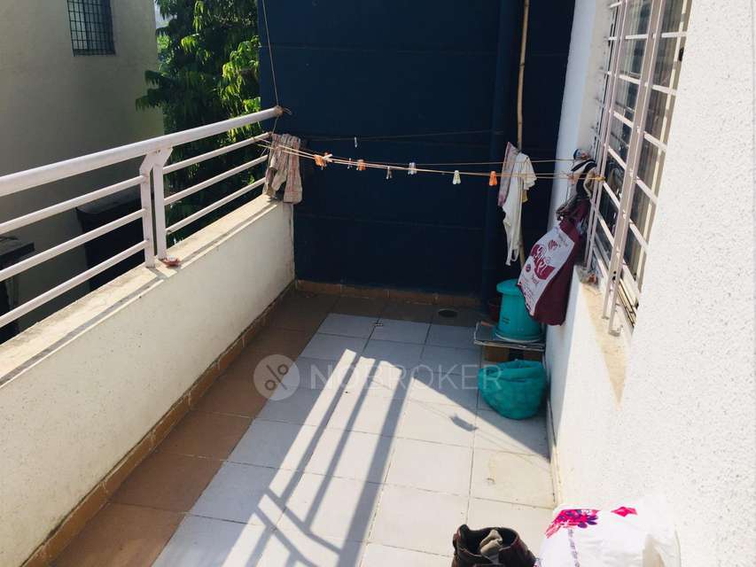 1 BHK Flat In Sai Shlok For Sale  In Hadapsar