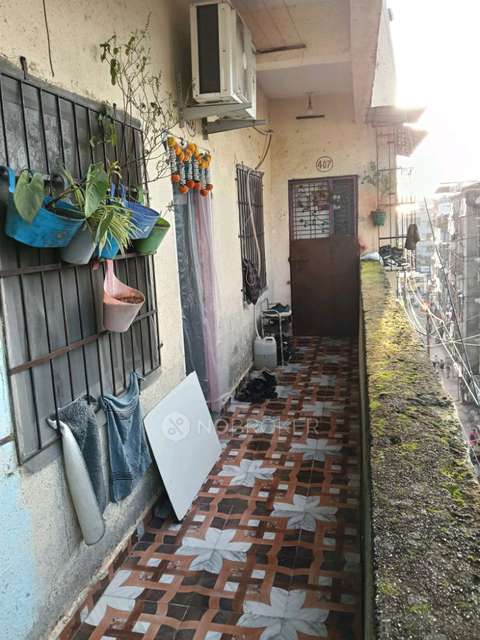 1 BHK Flat In Adarsh Complex For Sale  In Oswal Nagari