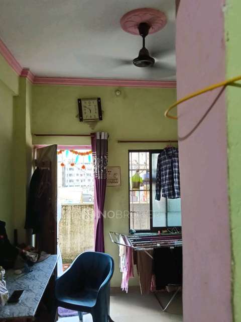 1 BHK Flat In Adarsh Complex For Sale  In Oswal Nagari