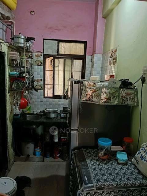 1 BHK Flat In Adarsh Complex For Sale  In Oswal Nagari