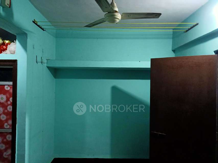 1 RK Flat In Narhari Co Op Housing Society For Sale  In Badlapur