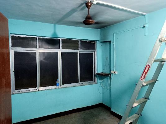 1 RK Flat In Narhari Co Op Housing Society For Sale  In Badlapur