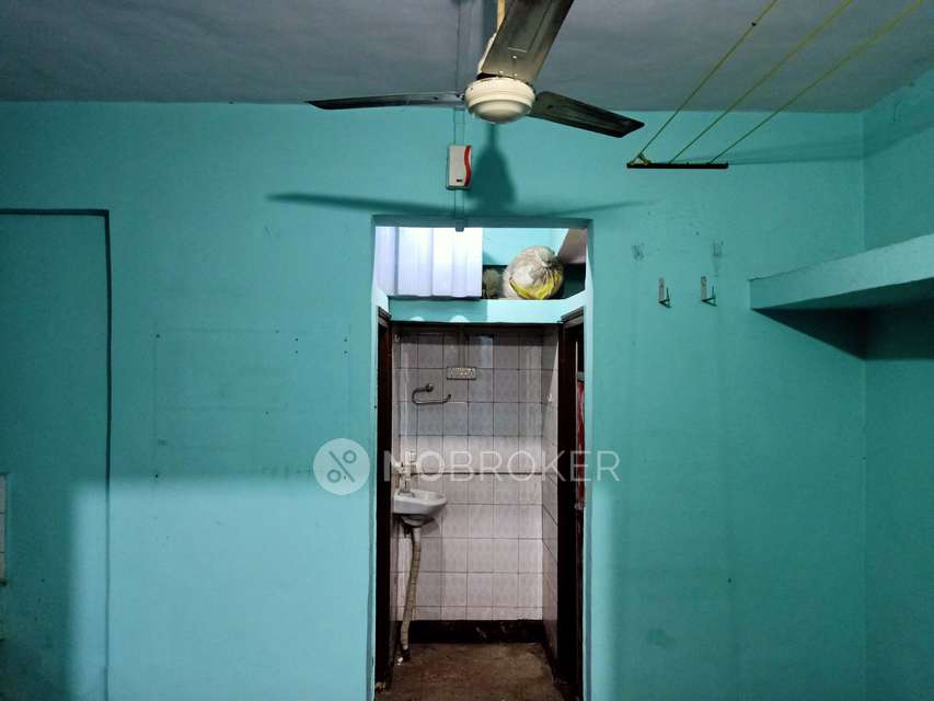 1 RK Flat In Narhari Co Op Housing Society For Sale  In Badlapur