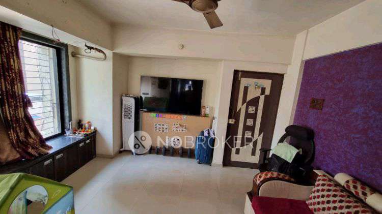 1 BHK Flat In Jupiter Heights For Sale  In Kalamboli