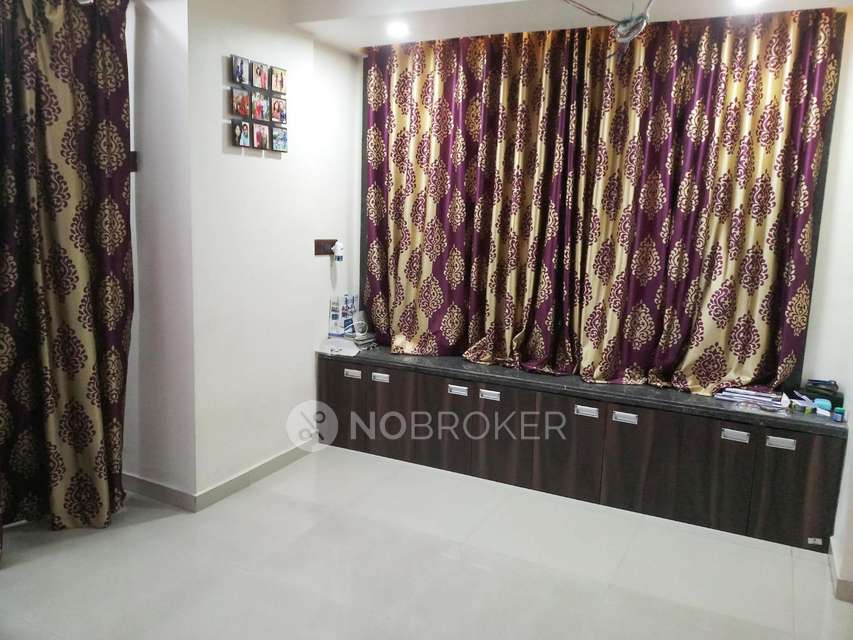 1 BHK Flat In Jupiter Heights For Sale  In Kalamboli