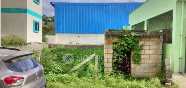 Plot For Sale  In Margondanahalli