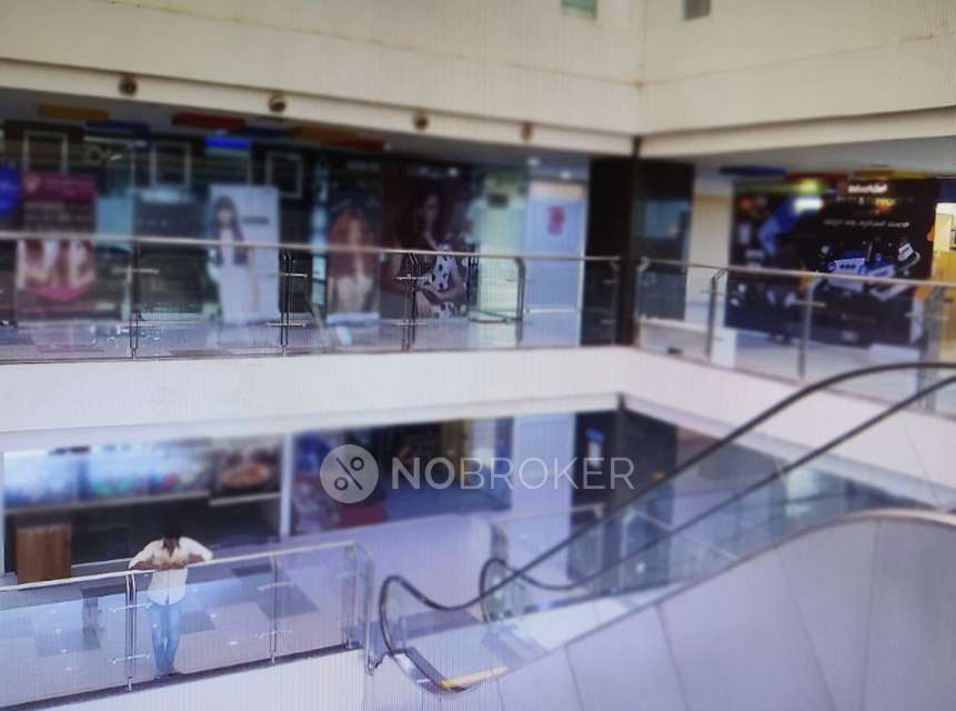 Shop in Arya Hub Mall, Bangalore for sale 