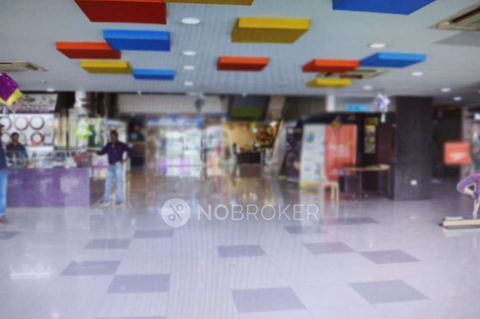 Shop in Arya Hub Mall, Bangalore for sale 