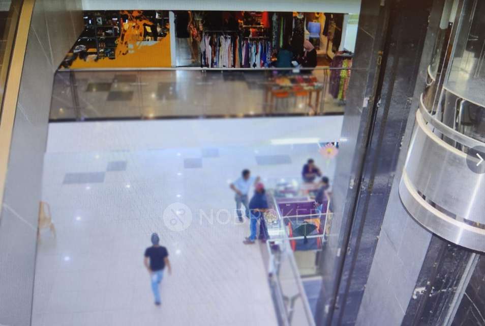 Shop in Arya Hub Mall, Bangalore for sale 