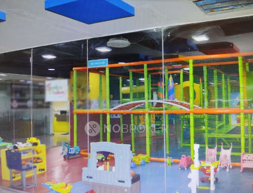 Shop in Arya Hub Mall, Bangalore for sale 