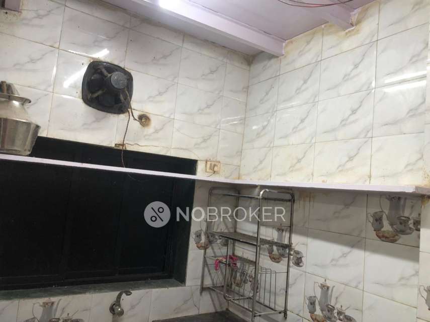1 BHK House For Sale  In Trombay