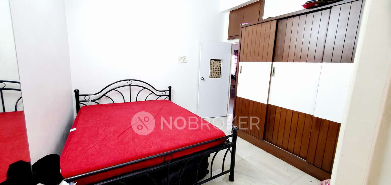 1 BHK Flat In Sushma Nivas, Madhapur for Rent  In Madhapur