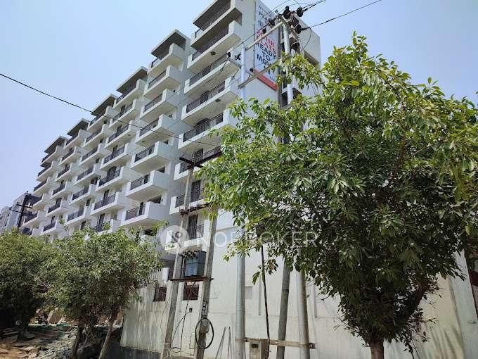 Andromida Planet One