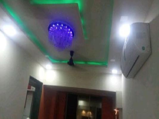 1 BHK Flat In Shiv Corner Chs For Sale  In Sector 40