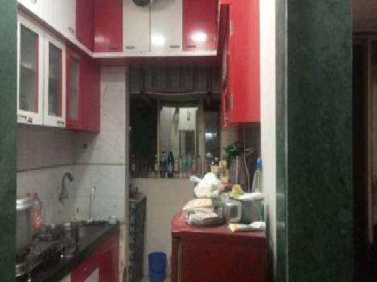 1 BHK Flat In Shiv Corner Chs For Sale  In Sector 40