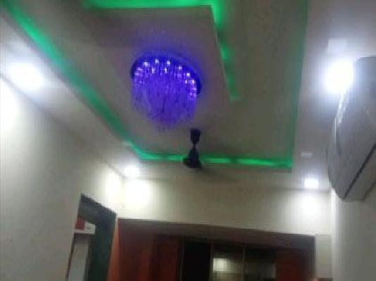 1 BHK Flat In Shiv Corner Chs For Sale  In Sector 40