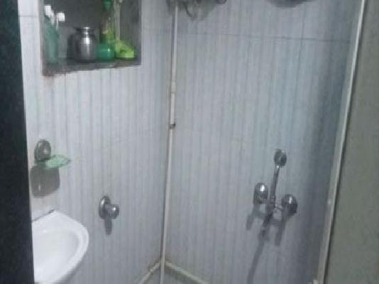 1 BHK Flat In Shiv Corner Chs For Sale  In Sector 40