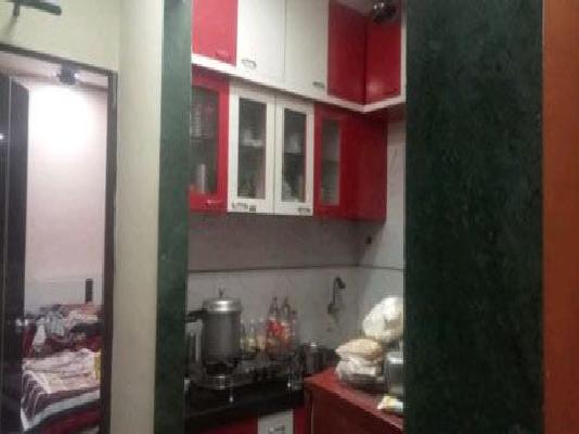 1 BHK Flat In Shiv Corner Chs For Sale  In Sector 40