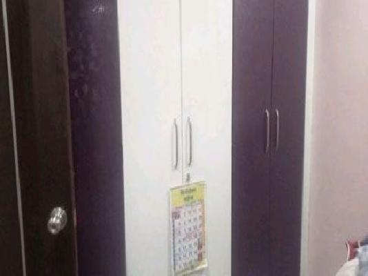 1 BHK Flat In Shiv Corner Chs For Sale  In Sector 40