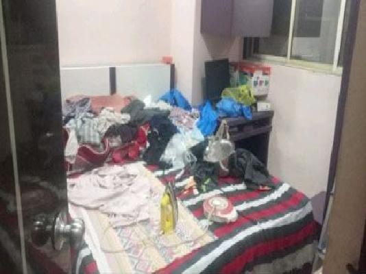 1 BHK Flat In Shiv Corner Chs For Sale  In Sector 40