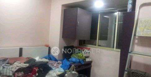 1 BHK Flat In Shiv Corner Chs For Sale  In Sector 40