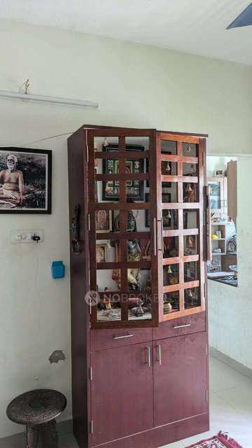 2 BHK Flat In Amarprakash Heritage  For Sale  In Thirumudivakkam