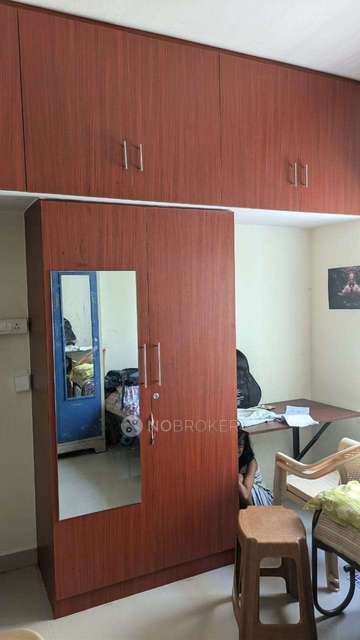 2 BHK Flat In Amarprakash Heritage  For Sale  In Thirumudivakkam
