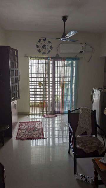 2 BHK Flat In Amarprakash Heritage  For Sale  In Thirumudivakkam